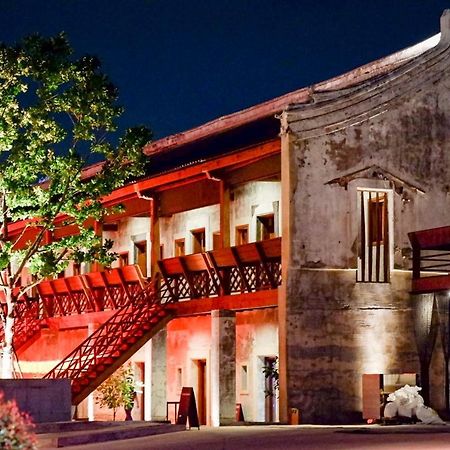 Oyo 460 Int Place Bangkok Zewnętrze zdjęcie