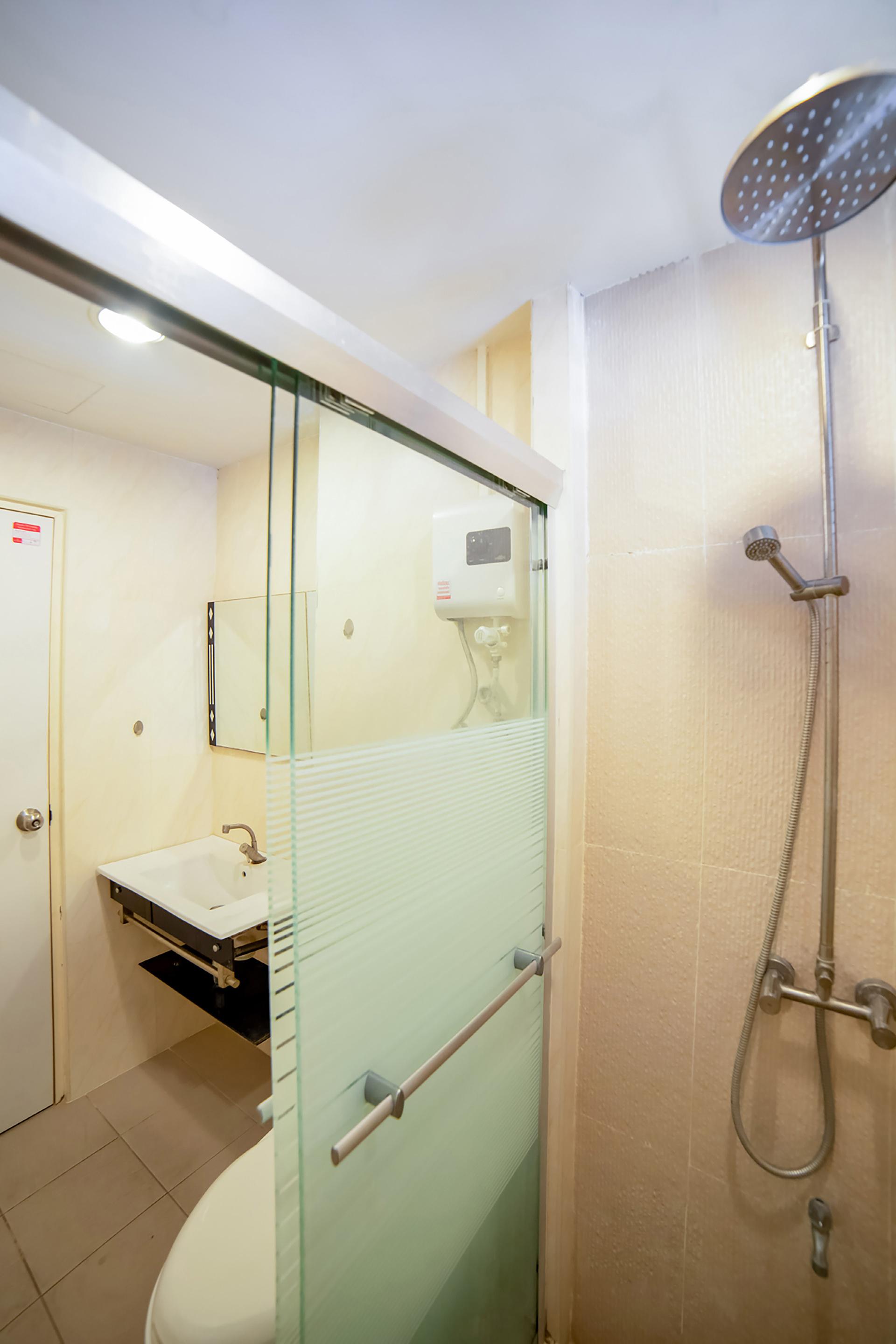 Oyo 460 Int Place Bangkok Zewnętrze zdjęcie