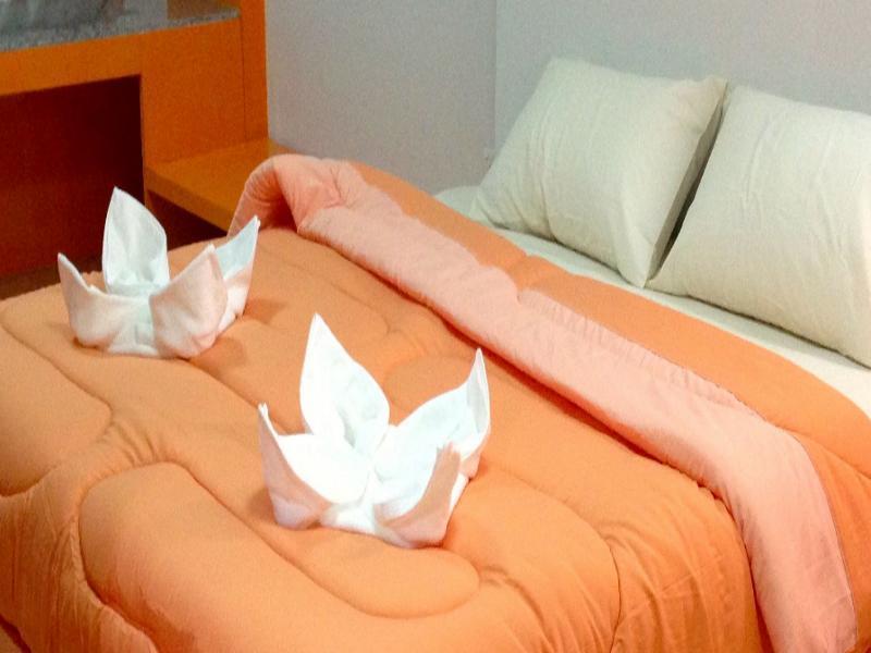 Oyo 460 Int Place Bangkok Zewnętrze zdjęcie